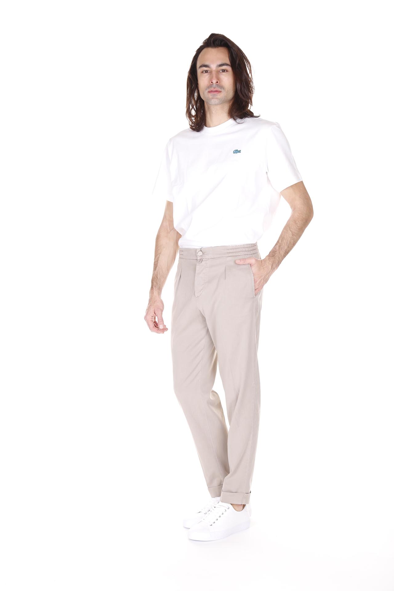 Kiton, Pantaloni